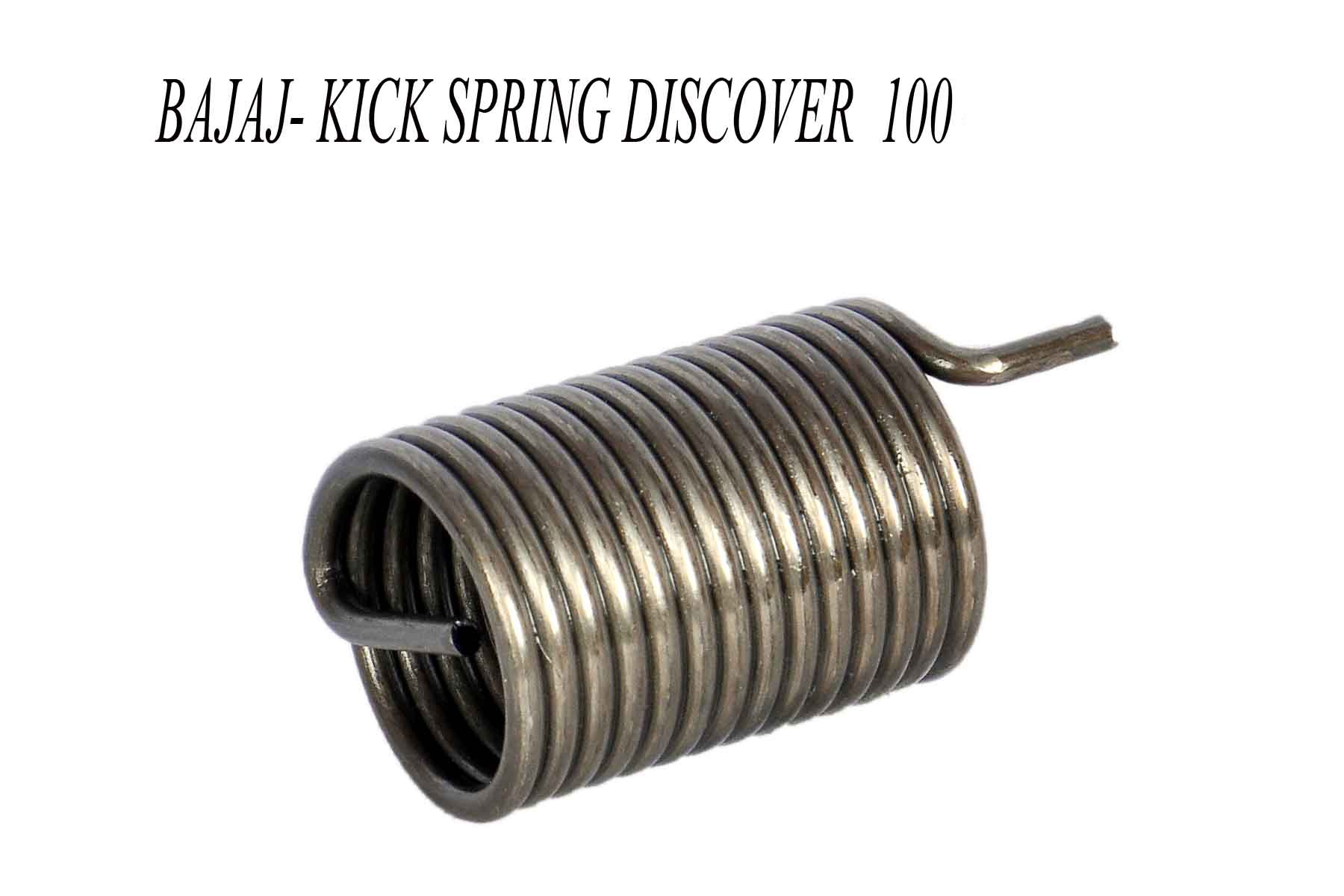 Bajaj platina kick spring price sale